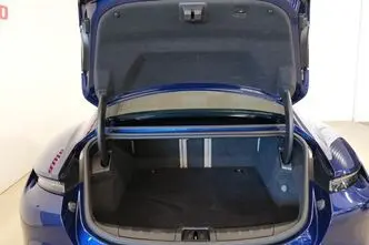 Porsche Taycan, 120 kW, elekter, automaat, tagavedu