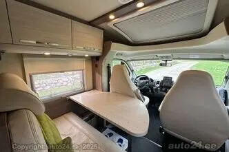 Fiat, 2.3, 109 kW, diisel, automaat, esivedu