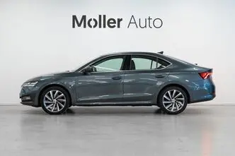 Škoda Octavia, 1.4, 110 kW, подключаемый гибрид, автомат, передний привод