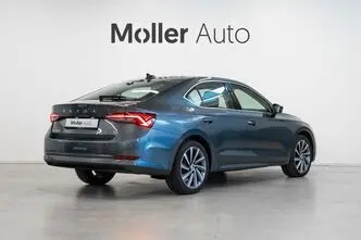 Škoda Octavia, 1.4, 110 kW, подключаемый гибрид, автомат, передний привод