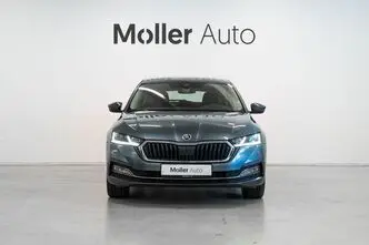 Škoda Octavia, 1.4, 110 kW, подключаемый гибрид, автомат, передний привод