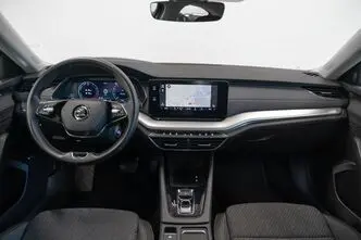 Škoda Octavia, 1.4, 110 kW, подключаемый гибрид, автомат, передний привод