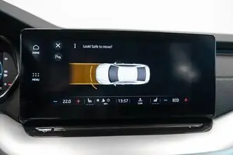 Škoda Octavia, 1.4, 110 kW, подключаемый гибрид, автомат, передний привод