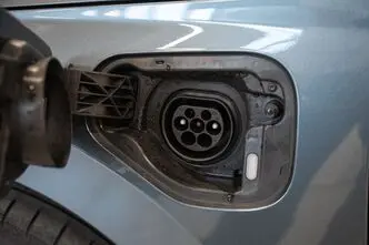 Škoda Octavia, 1.4, 110 kW, подключаемый гибрид, автомат, передний привод
