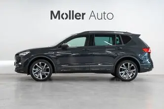 SEAT Tarraco, 2.0, 110 kW, diisel, automaat, esivedu
