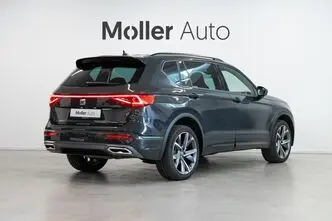 SEAT Tarraco, 2.0, 110 kW, diisel, automaat, esivedu