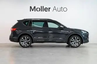SEAT Tarraco, 2.0, 110 kW, diisel, automaat, esivedu