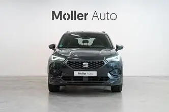 SEAT Tarraco, 2.0, 110 kW, diisel, automaat, esivedu