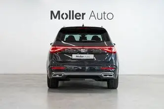 SEAT Tarraco, 2.0, 110 kW, diisel, automaat, esivedu