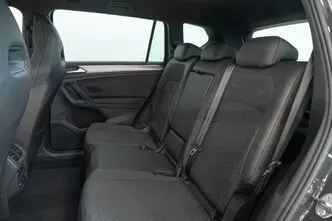 SEAT Tarraco, 2.0, 110 kW, diisel, automaat, esivedu