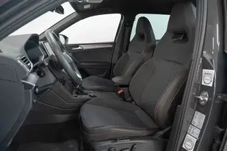 SEAT Tarraco, 2.0, 110 kW, diisel, automaat, esivedu