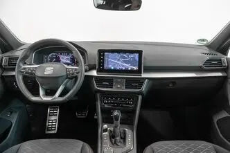 SEAT Tarraco, 2.0, 110 kW, diisel, automaat, esivedu