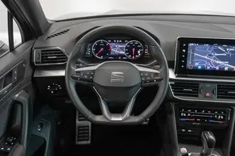 SEAT Tarraco, 2.0, 110 kW, diisel, automaat, esivedu