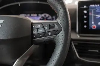 SEAT Tarraco, 2.0, 110 kW, diisel, automaat, esivedu