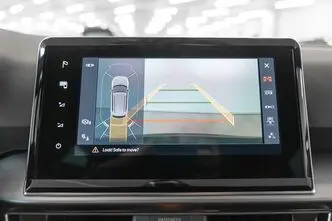 SEAT Tarraco, 2.0, 110 kW, diisel, automaat, esivedu