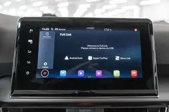 SEAT Tarraco, 2.0, 110 kW, diisel, automaat, esivedu