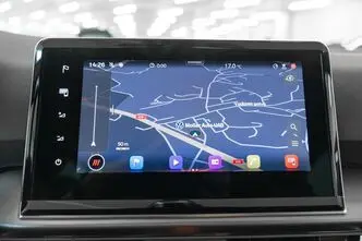 SEAT Tarraco, 2.0, 110 kW, diisel, automaat, esivedu