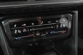 SEAT Tarraco, 2.0, 110 kW, diisel, automaat, esivedu