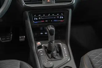 SEAT Tarraco, 2.0, 110 kW, diisel, automaat, esivedu