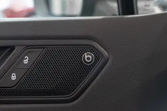 SEAT Tarraco, 2.0, 110 kW, diisel, automaat, esivedu