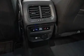 SEAT Tarraco, 2.0, 110 kW, diisel, automaat, esivedu