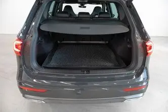 SEAT Tarraco, 2.0, 110 kW, diisel, automaat, esivedu