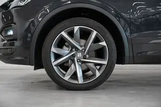 SEAT Tarraco, 2.0, 110 kW, diisel, automaat, esivedu