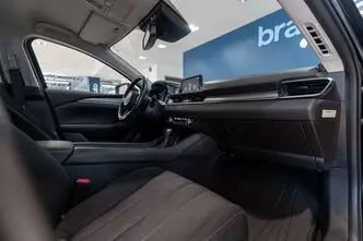 Mazda 6, 2.0, 121 kW, petrol, automatic, front-wheel drive