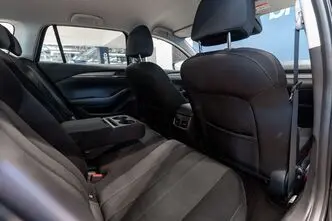Mazda 6, 2.0, 121 kW, petrol, automatic, front-wheel drive