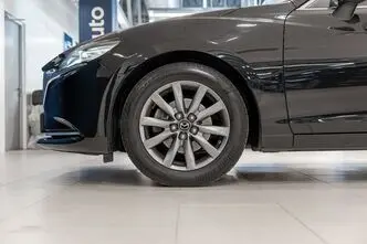 Mazda 6, 2.0, 121 kW, petrol, automatic, front-wheel drive