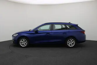 SEAT Leon, 1.5, 110 kW, hybrid, automatic, front-wheel drive