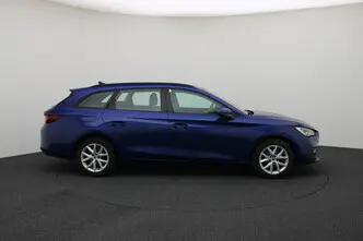 SEAT Leon, 1.5, 110 kW, hybrid, automatic, front-wheel drive
