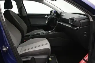 SEAT Leon, 1.5, 110 kW, hybrid, automatic, front-wheel drive