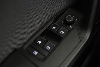 SEAT Leon, 1.5, 110 kW, hybrid, automatic, front-wheel drive