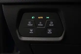 SEAT Leon, 1.5, 110 kW, hybrid, automatic, front-wheel drive