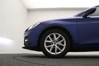 SEAT Leon, 1.5, 110 kW, hybrid, automatic, front-wheel drive