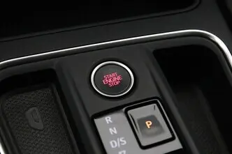 SEAT Leon, 1.5, 110 kW, hybrid, automatic, front-wheel drive
