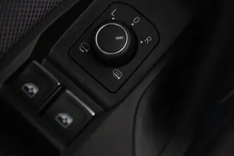 SEAT Leon, 1.5, 110 kW, hybrid, automatic, front-wheel drive