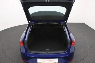 SEAT Leon, 1.5, 110 kW, hybrid, automatic, front-wheel drive