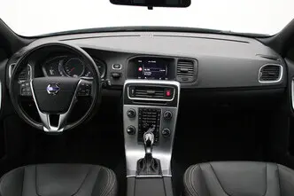 Volvo V60, 2.0, 88 kW, дизель, автомат, передний привод