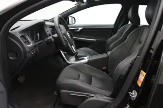 Volvo V60, 2.0, 88 kW, дизель, автомат, передний привод