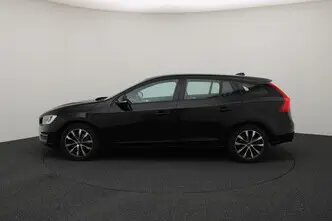 Volvo V60, 2.0, 88 kW, дизель, автомат, передний привод