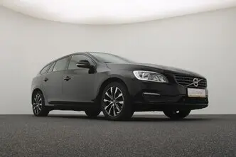 Volvo V60, 2.0, 88 kW, дизель, автомат, передний привод