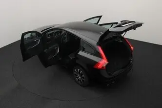 Volvo V60, 2.0, 88 kW, дизель, автомат, передний привод