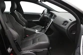 Volvo V60, 2.0, 88 kW, дизель, автомат, передний привод