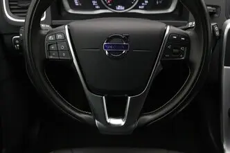 Volvo V60, 2.0, 88 kW, дизель, автомат, передний привод