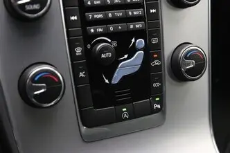 Volvo V60, 2.0, 88 kW, дизель, автомат, передний привод