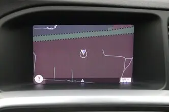 Volvo V60, 2.0, 88 kW, дизель, автомат, передний привод