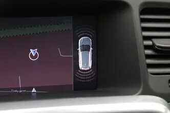Volvo V60, 2.0, 88 kW, дизель, автомат, передний привод