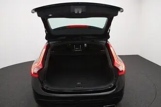 Volvo V60, 2.0, 88 kW, дизель, автомат, передний привод